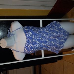 One Piece with 2 Piece Look